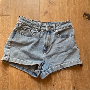 PACSUN Mom Short Size 26